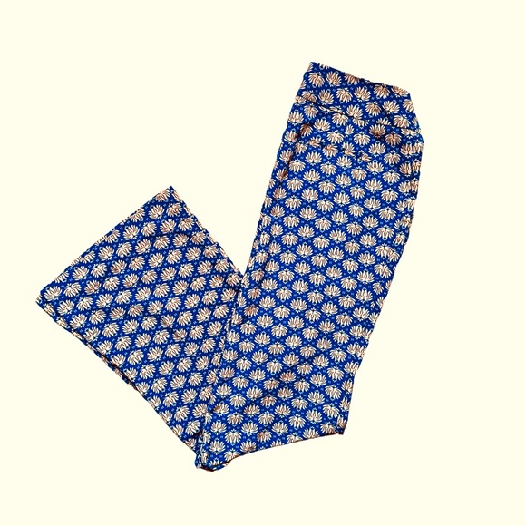 H&M CONSCIOUS PATTERNED BOTTOMS - Picture 2 of 4